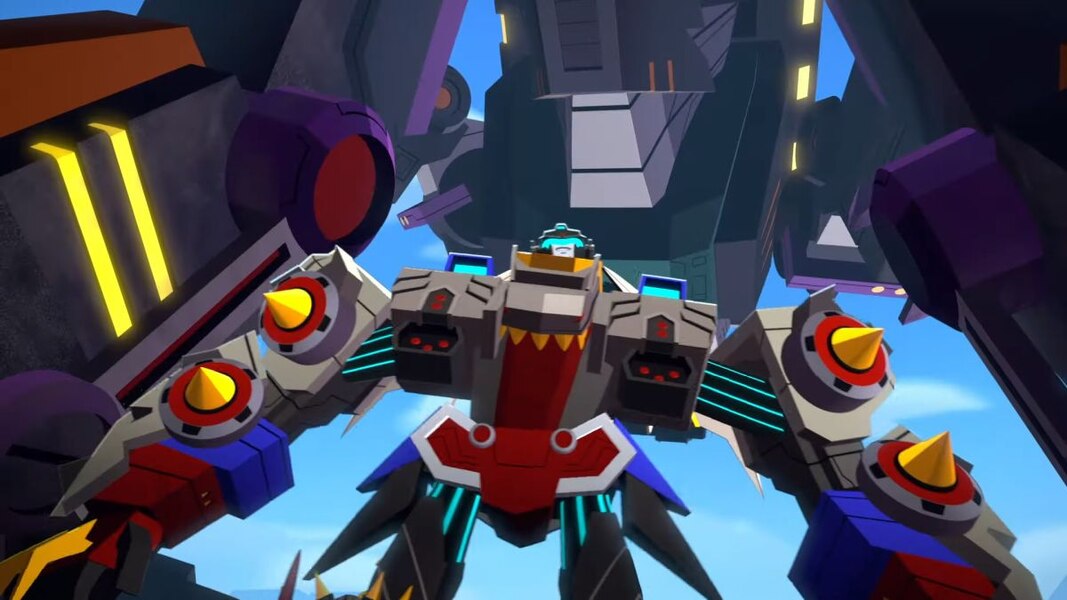 Transformers Cyberverse Adventures Final Season The Immobilizers  (72 of 83)